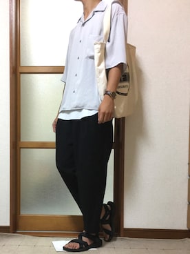 tyanさんのコーディネート