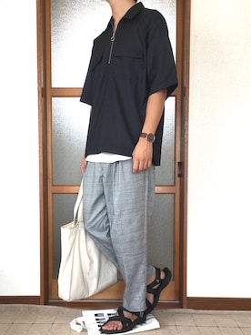 tyanさんのコーディネート