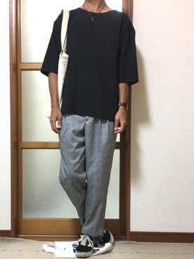 tyanさんのコーディネート