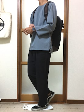 tyanさんのコーディネート