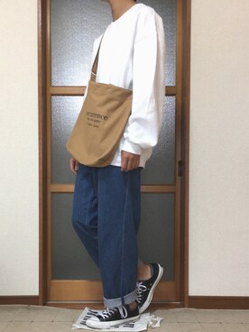 tyanさんのコーディネート