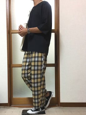 tyanさんのコーディネート