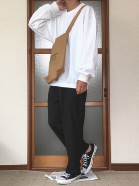 tyanさんのコーディネート