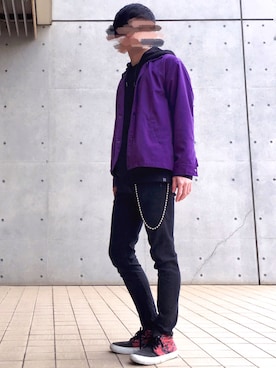 くまてんさんのコーディネート