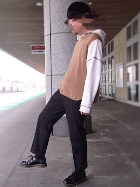 くまてんさんのコーディネート