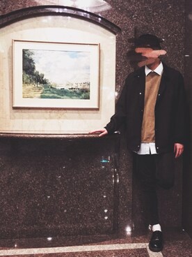 くまてんさんのコーディネート