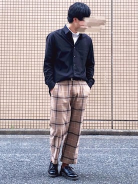 くまてんさんのコーディネート