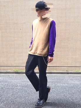 くまてんさんのコーディネート