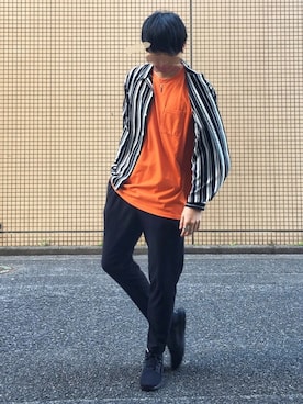 くまてんさんのコーディネート