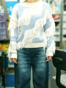 アリカリさんのコーディネート