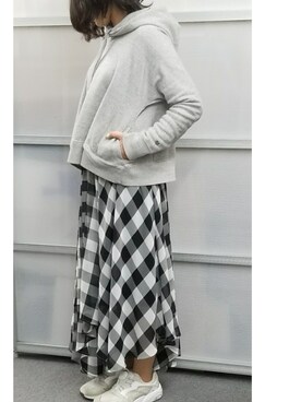 アリカリさんのコーディネート