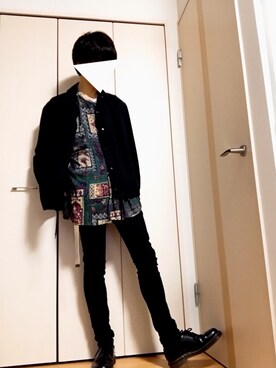 ちゃこさんのコーディネート
