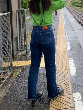 Naさんのコーディネート