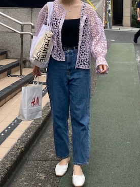 Naさんのコーディネート