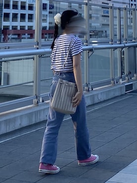 Naさんのコーディネート