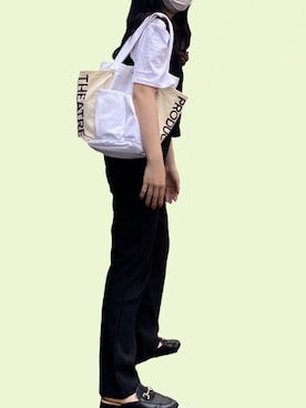 Naさんのコーディネート