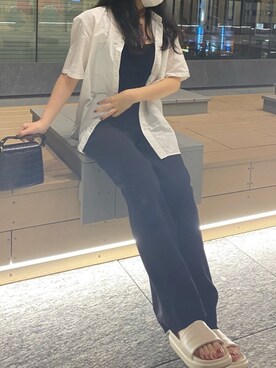 Naさんのコーディネート