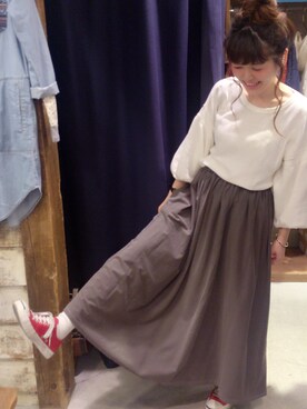 tokkyさんのコーディネート
