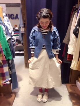 tokkyさんのコーディネート