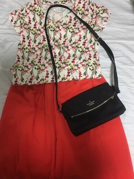 高橋 アサカさんのコーディネート