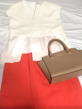 高橋 アサカさんのコーディネート