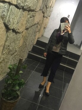 高橋 アサカさんのコーディネート