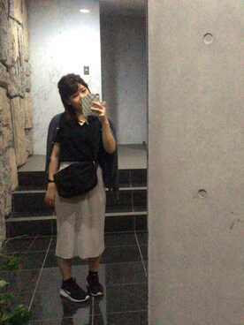 高橋 アサカさんのコーディネート