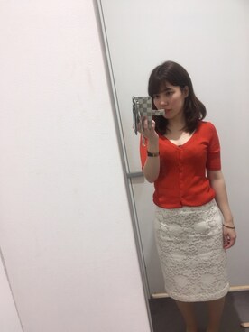 高橋 アサカさんのコーディネート