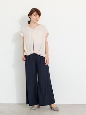 NBB STAFF05さんのコーディネート