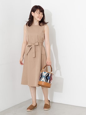 NBB STAFF05さんのコーディネート