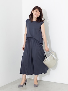 NBB STAFF05さんのコーディネート