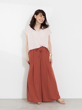 NBB STAFF05さんのコーディネート