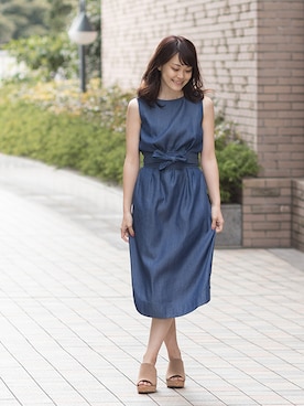 NBB STAFF05さんのコーディネート