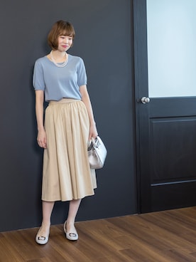 NBB STAFF05さんのコーディネート