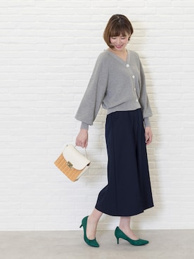 NBB STAFF05さんのコーディネート