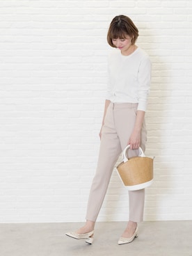 NBB STAFF05さんのコーディネート