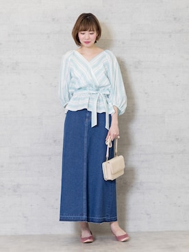 NBB STAFF05さんのコーディネート