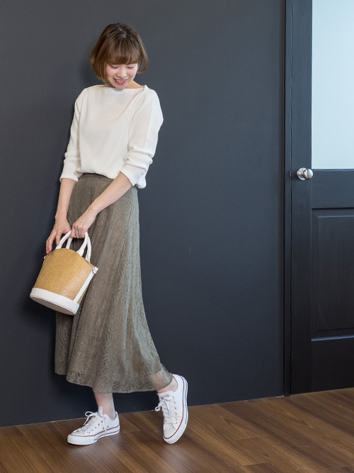 NATURAL BEAUTY BASICNBB STAFF05́uibjvgR[fBl[g