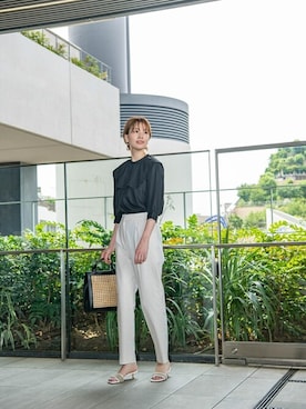 NBB STAFF05さんのコーディネート