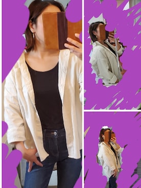 みねこさんのコーディネート