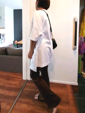 みねこさんのコーディネート