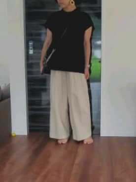 みねこさんのコーディネート