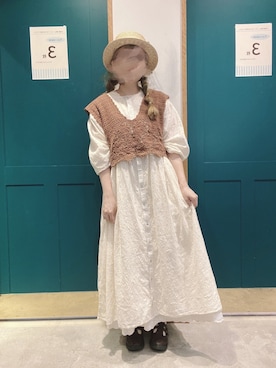 ま え のさん(レディース・158cm)の夏コーディネート