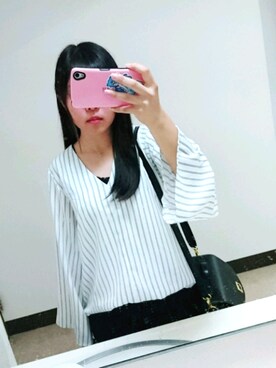 あおさんのコーディネート