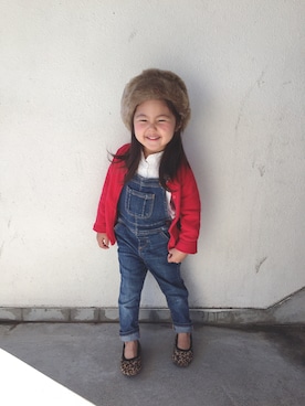 K a n a さんのコーディネート