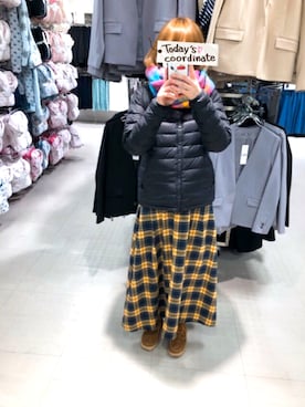 ki-chanさんのコーディネート