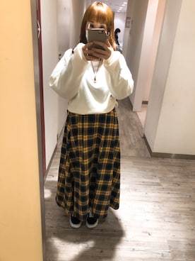 ki-chanさんのコーディネート