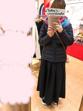 ki-chanさんのコーディネート