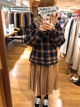 ki-chanさんのコーディネート