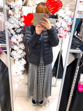 ki-chanさんのコーディネート